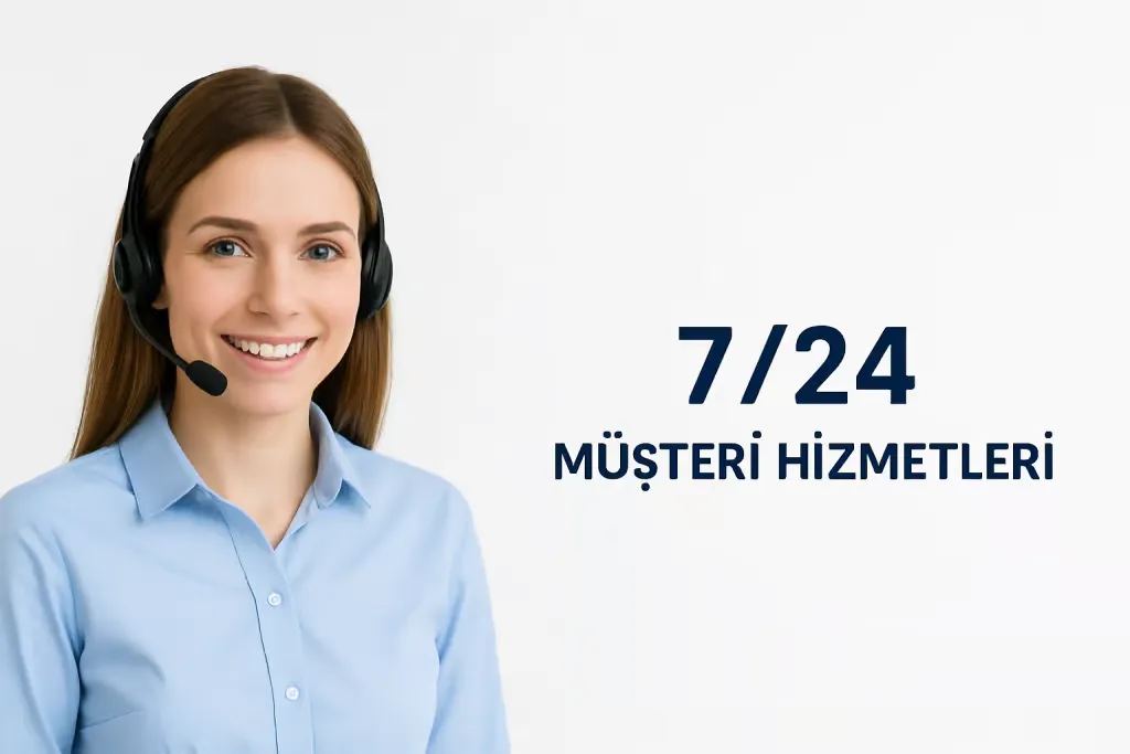 MENEMEN VAİLLANT Teknik Servis Ekibi